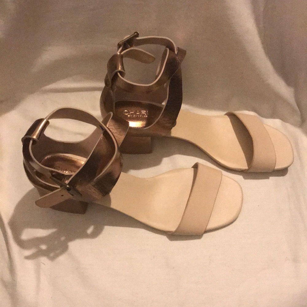 Sandals - Picture 2 of 2